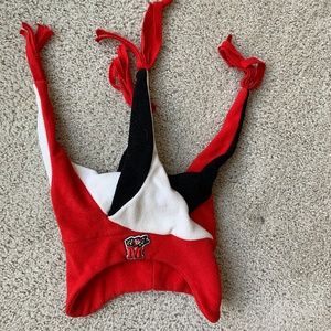 University of Maryland Winter Hat